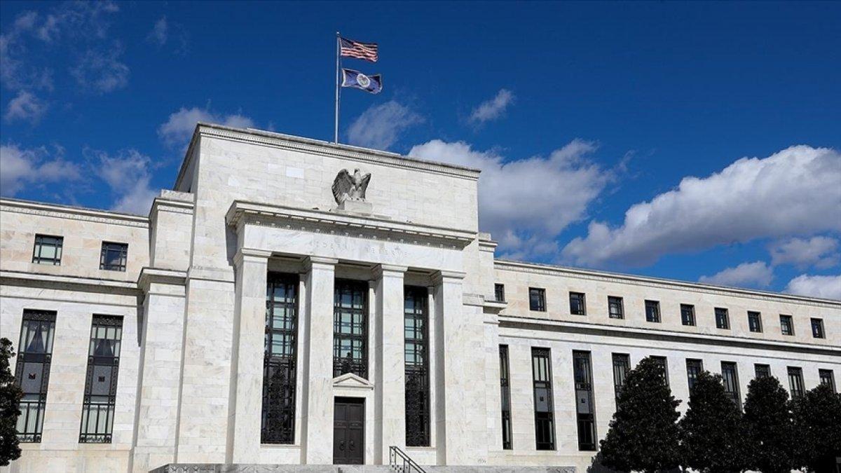 Fed tutanaklarında faiz artırımı sinyali