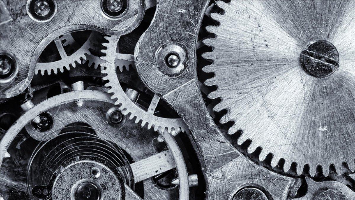 ABD'de milimetrik mesafedeki zaman sapması tespit edildi