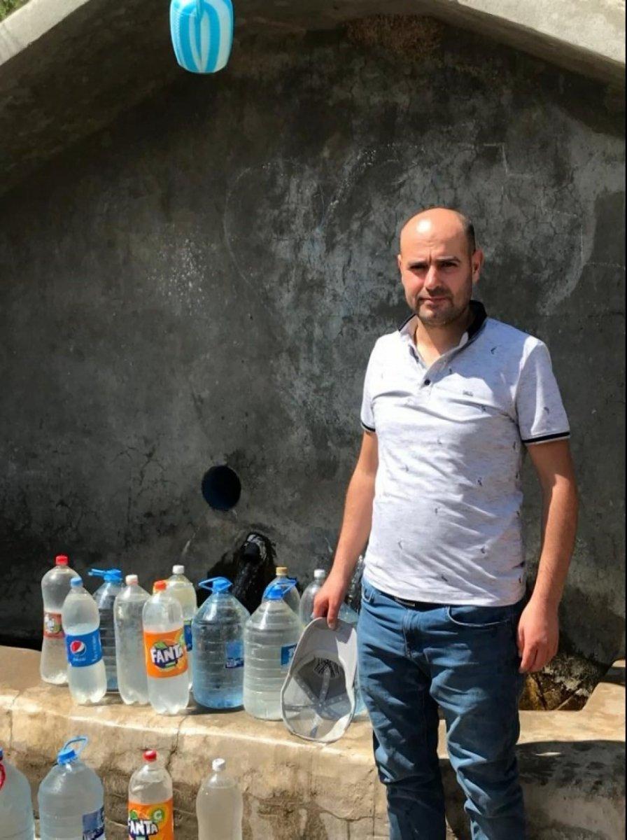 Bağcılar’da ‘sana kız mı yok’ diye teselli etmek istedi, canından oldu