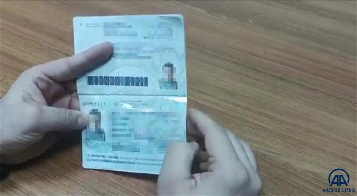 Diyarbakır'da 88 kaçak göçmen yakalandı