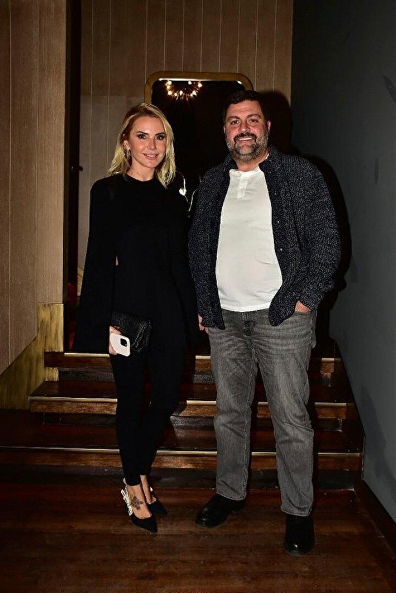 Seren Serengil: Şafak Mahmutyazıcıoğlu bana yalan söyledi