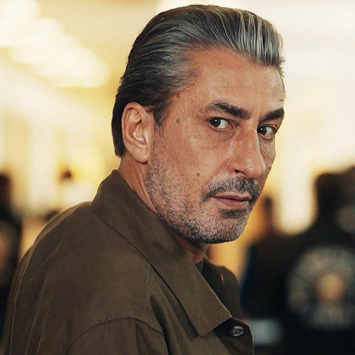 Erkan Petekkaya: Alkolü bırakmak için beynimi yaktırdım