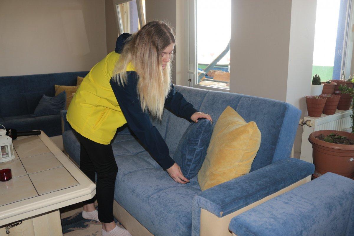 Fanatik Fenerbahçe taraftarı Ali Koç'a sitem etti