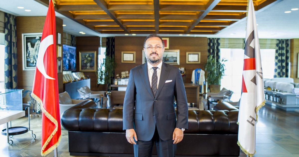 DAP şimdi de borsaya geliyor