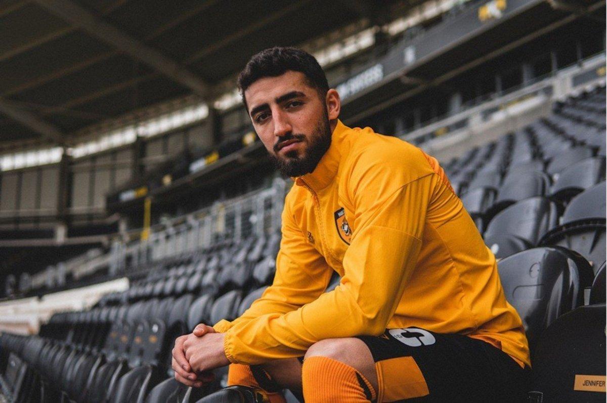 Hull City'de Allahyar bekleneni vermedi