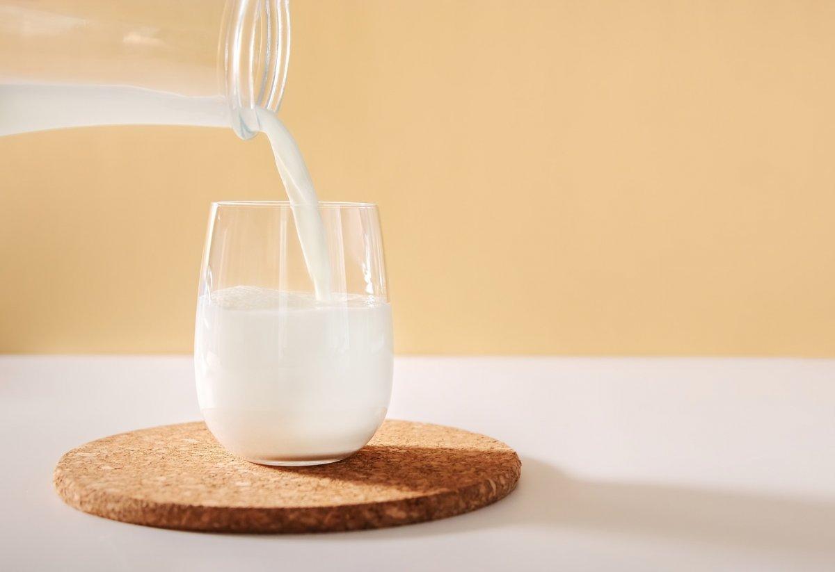 Kemikleri ve eklemleri güçlendiren 11 besin