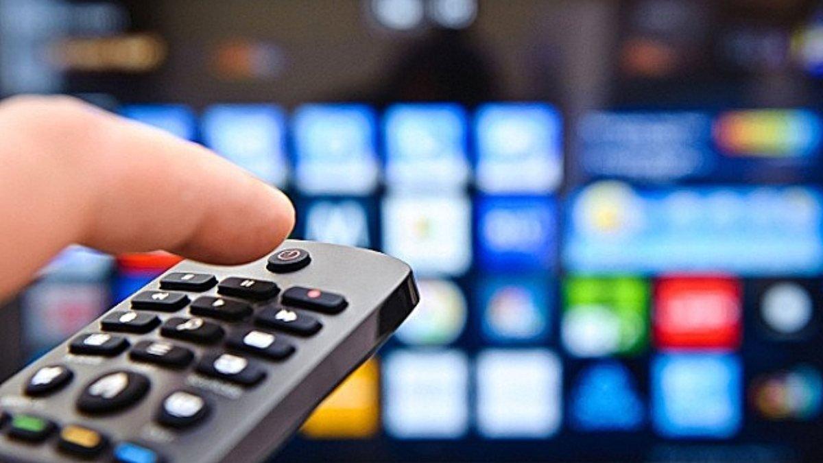 Korsan yayın raporu: 3 kişiden 2'si kaçak izliyor