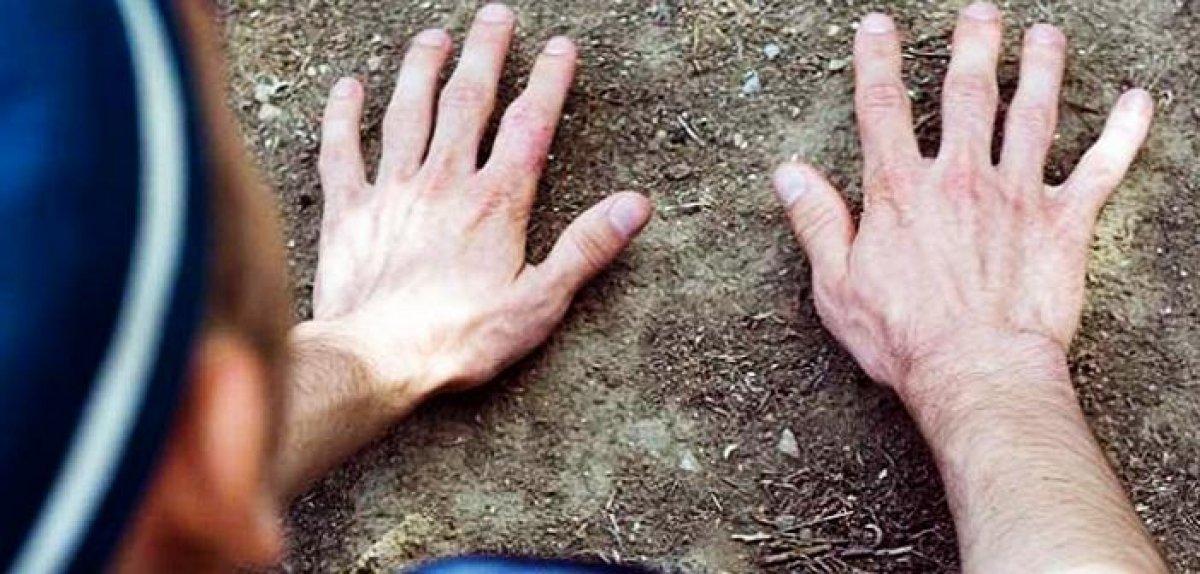 Teyemmüm nedir,nasıl alınır?