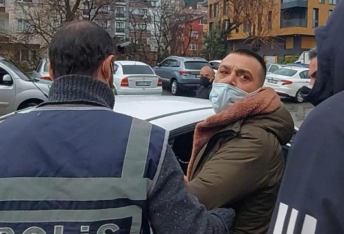 Zonguldak’ta cinayet sanığının cezası iyi hal indirimi ile 16 yıla düşürüldü