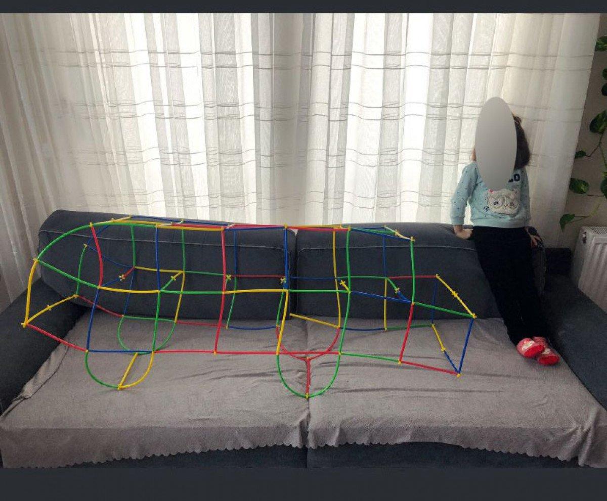 Şişli’de, anaokulunda şüpheli ölüm