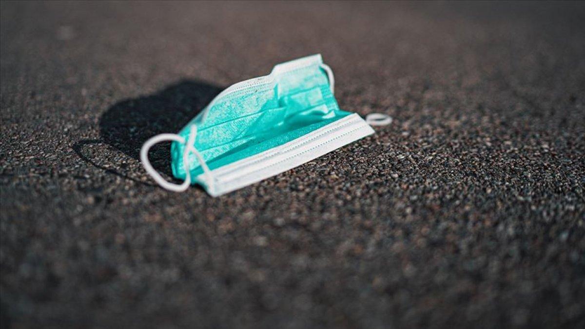 Mehmet Ceyhan'dan maske açıklaması: Umarım kaldırılmaz