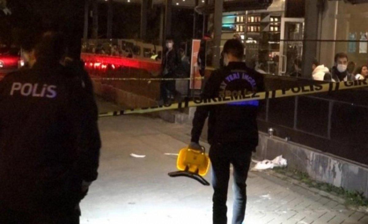 Eskişehir'de liseli genci öldüren sanıktan ilginç savunma