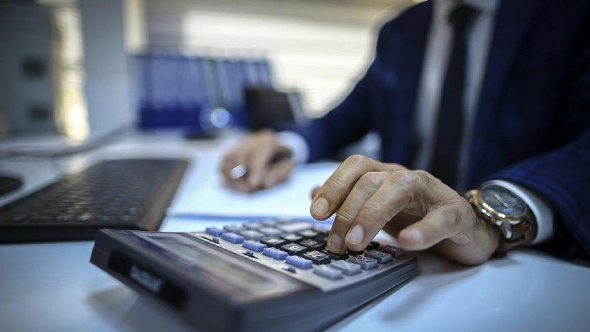 Açılan şirket sayısı