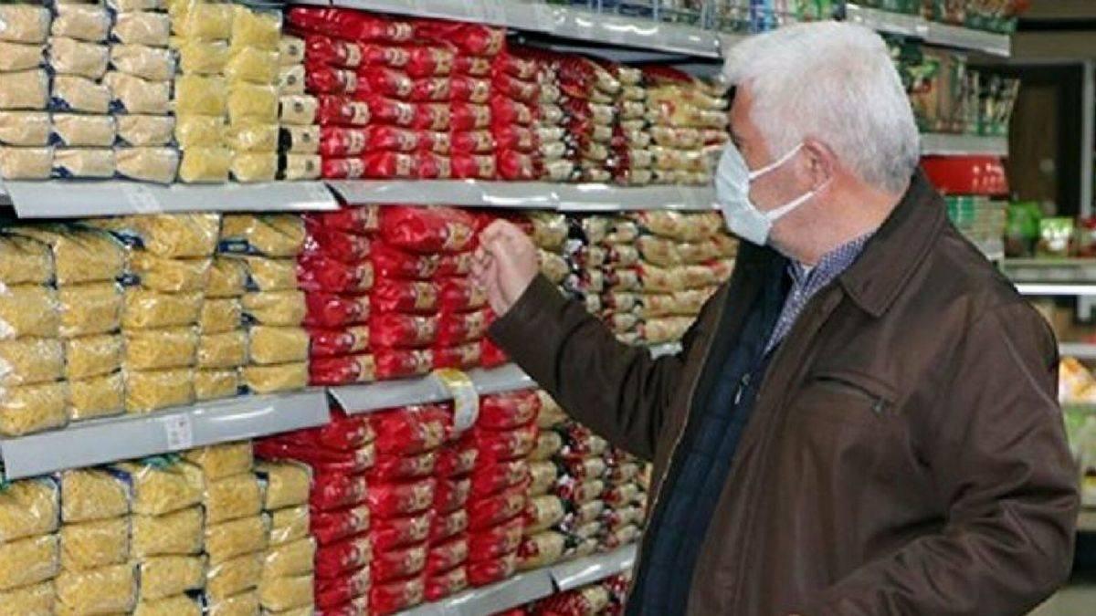 Stokçuluk yapana 2 milyon TL'ye kadar ceza verilecek