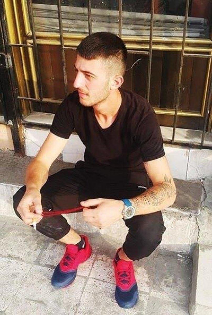 Ankara'da eş katili: Söylediklerine dayanamadım, pişmanım