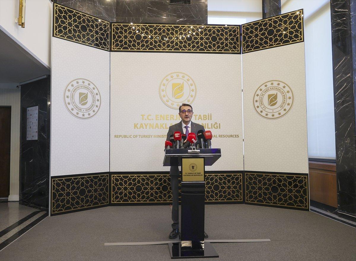 Bakan Dönmez, Kılıçdaroğlu'nun 'fatura' çıkışına tepki gösterdi