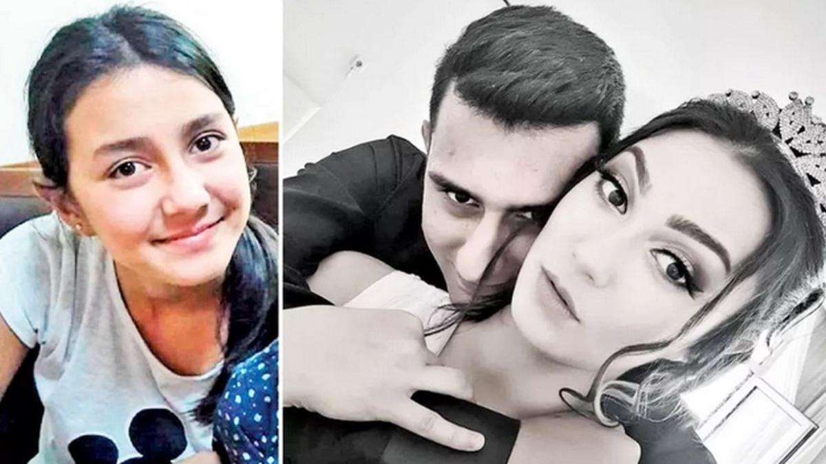 Boğazı kesilerek katledilen 16 yaşındaki Sıla’nın babası: İnşallah bu son olur