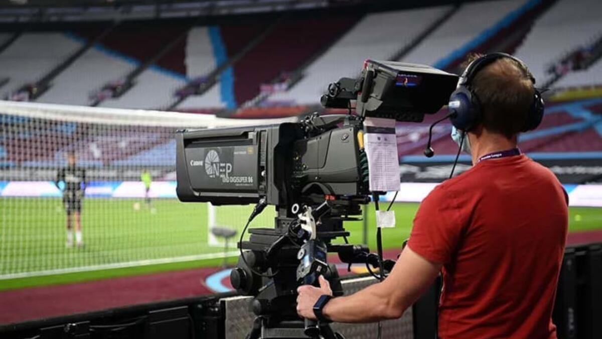 Korsan yayın raporu: 3 kişiden 2'si kaçak izliyor