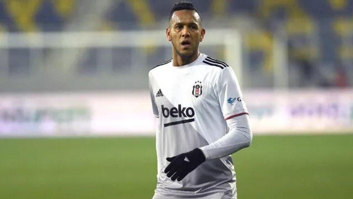 Josef de Souza'ya Brezilya'dan iki teklif