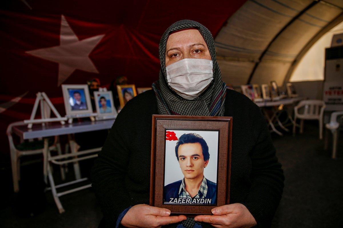 Diyarbakır annelerinin evlat nöbeti, 900 gündür devam ediyor