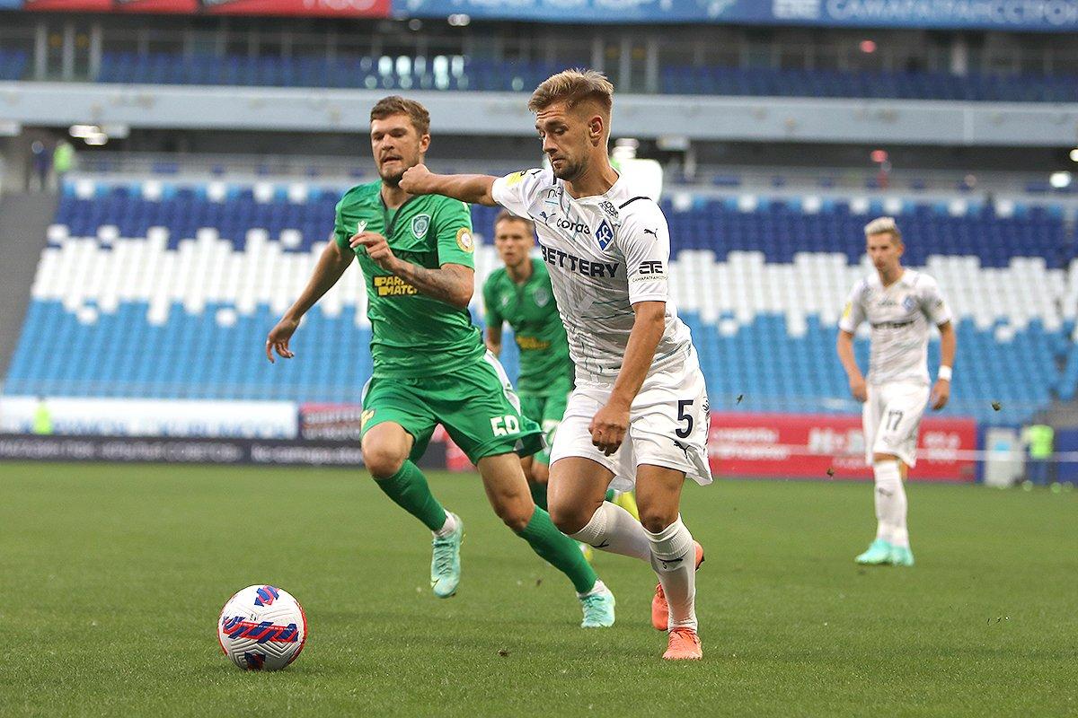 Yuri Gorshkov, Galatasaray görüşmesini duyurdu
