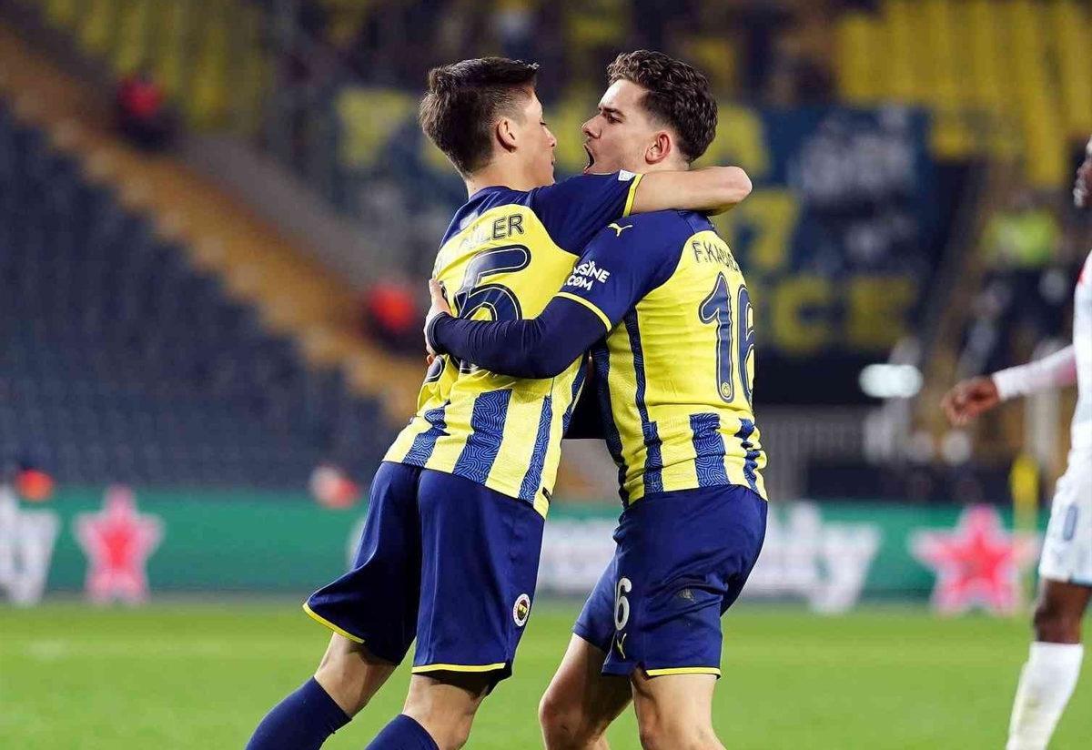 Beşiktaş, Ferdi Kadıoğlu'na talip oldu