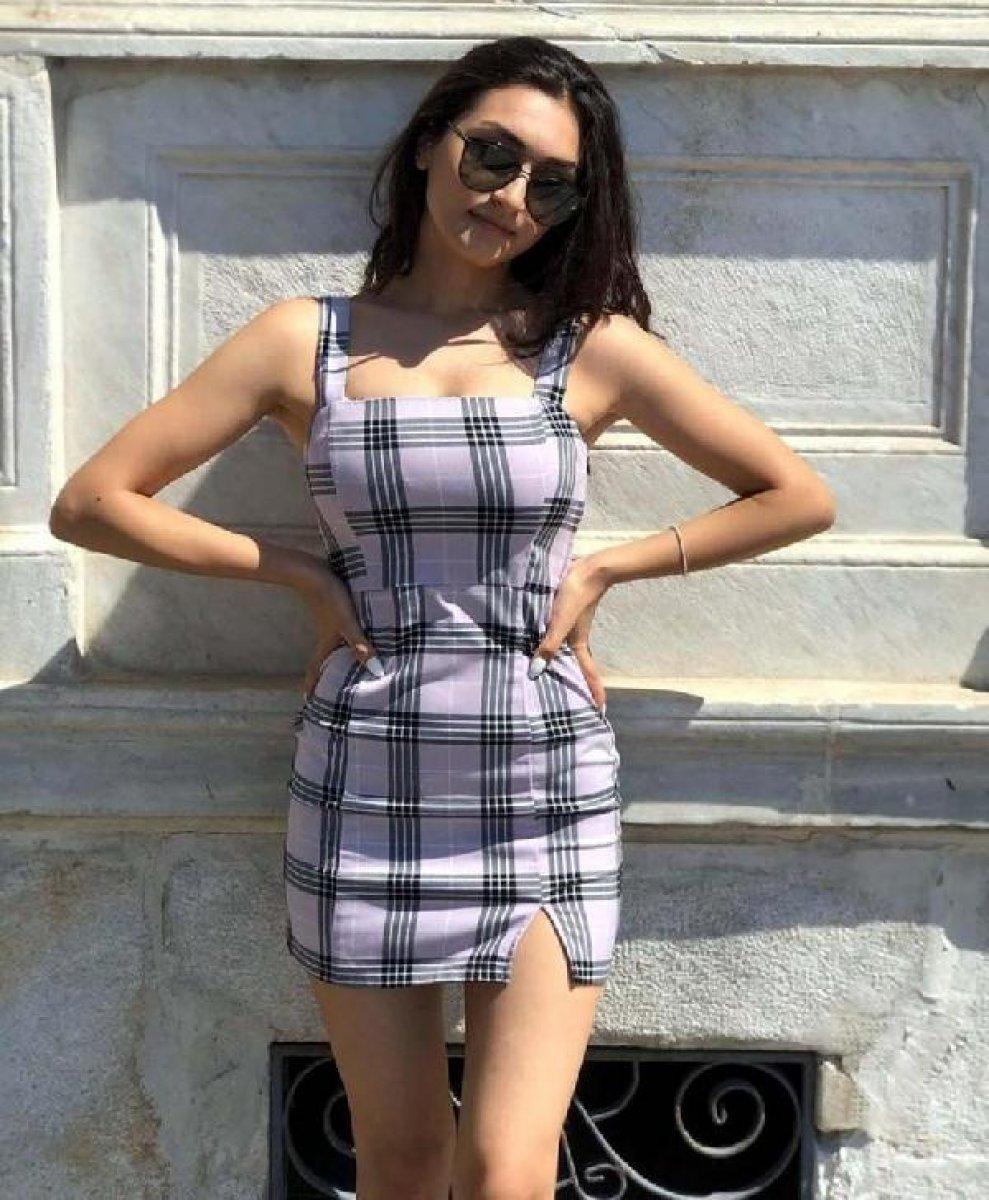 Duygu Delen'in ölümüne ilişkin davada savcı mütalaasını açıkladı