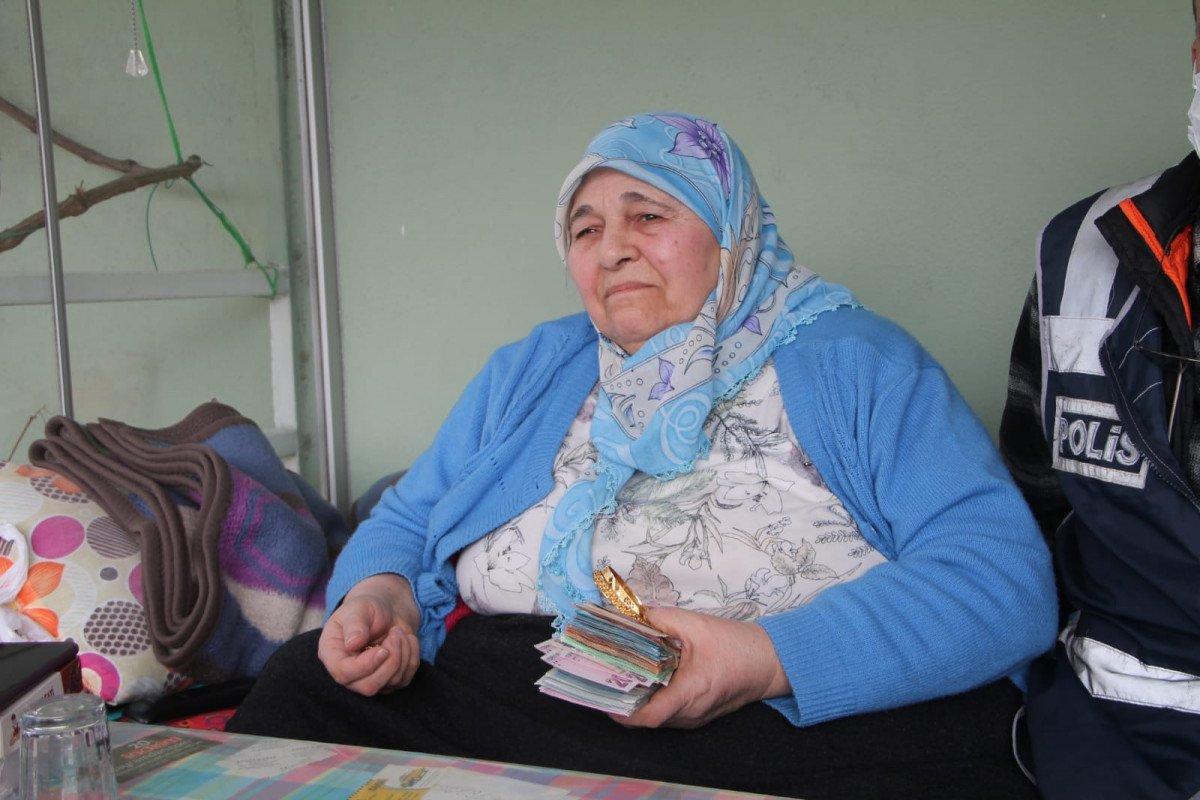 Amasya'da 130 bin lira dolandırıldı; polis şüpheliyi yakaladı