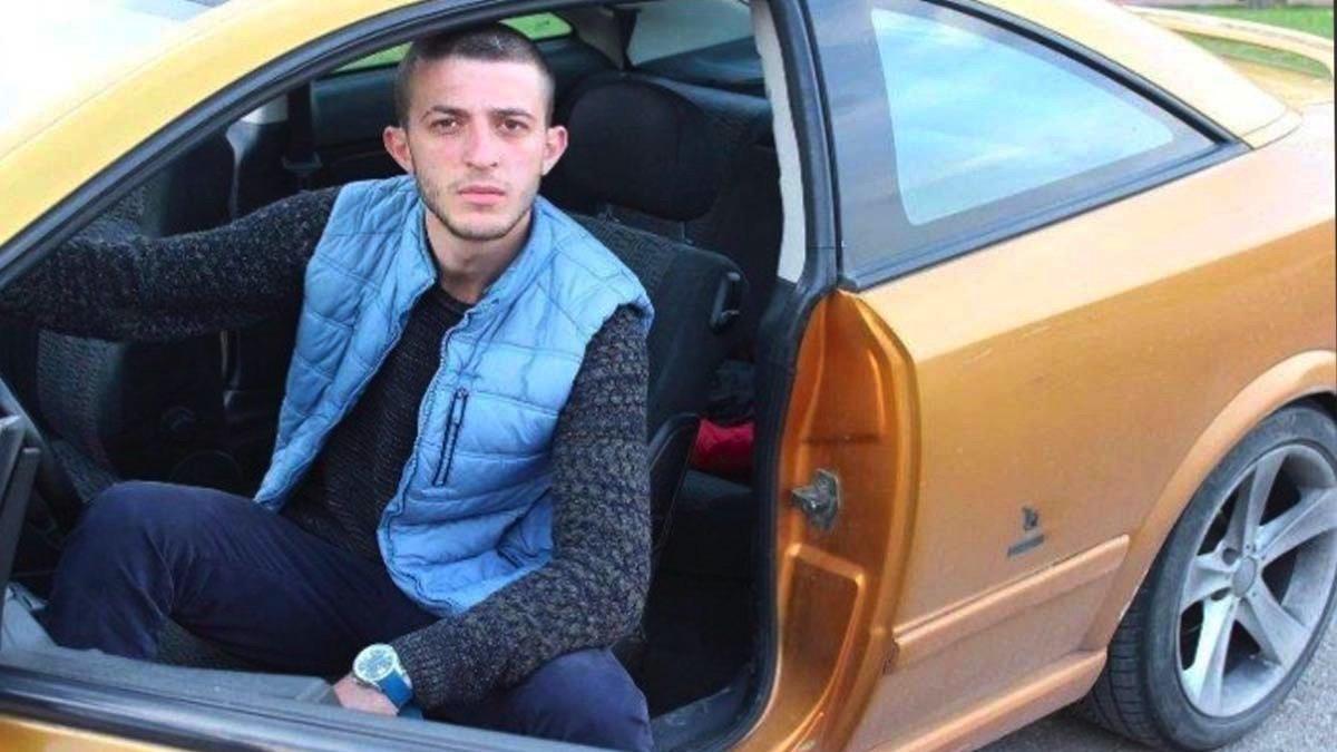 Ankara'da eş katili: Söylediklerine dayanamadım, pişmanım