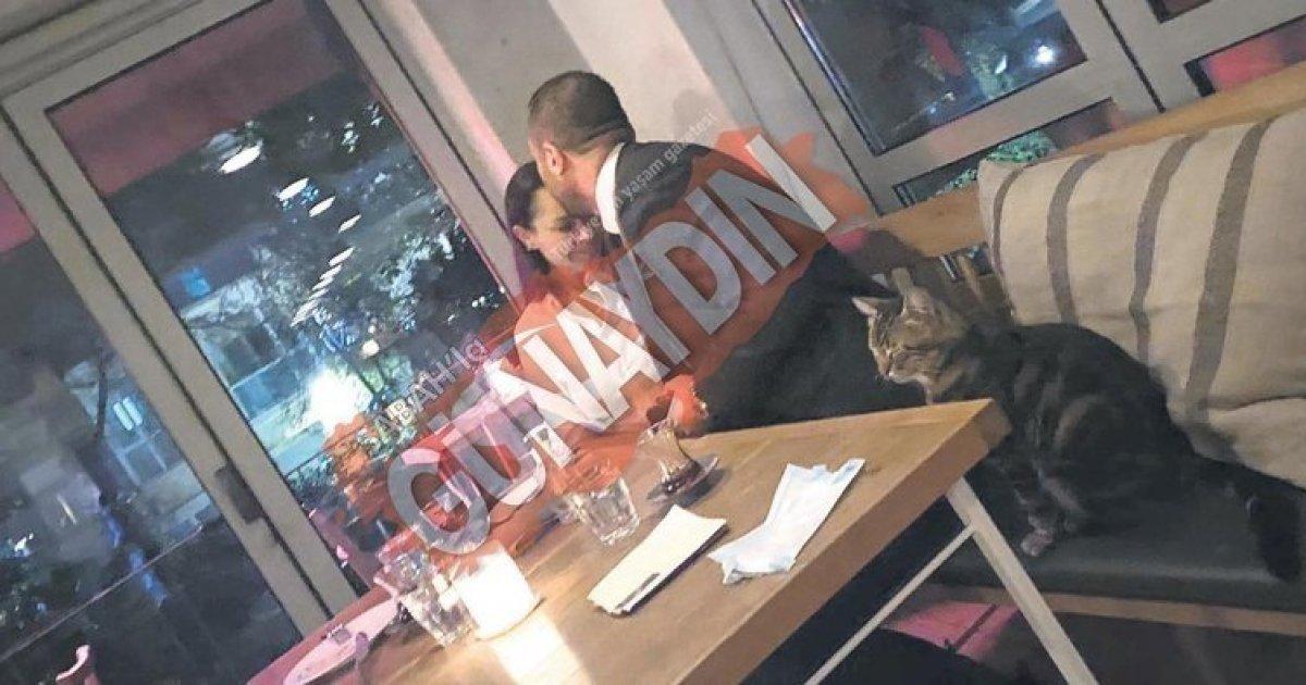 Hülya Avşar'ın yeni sevgilisi