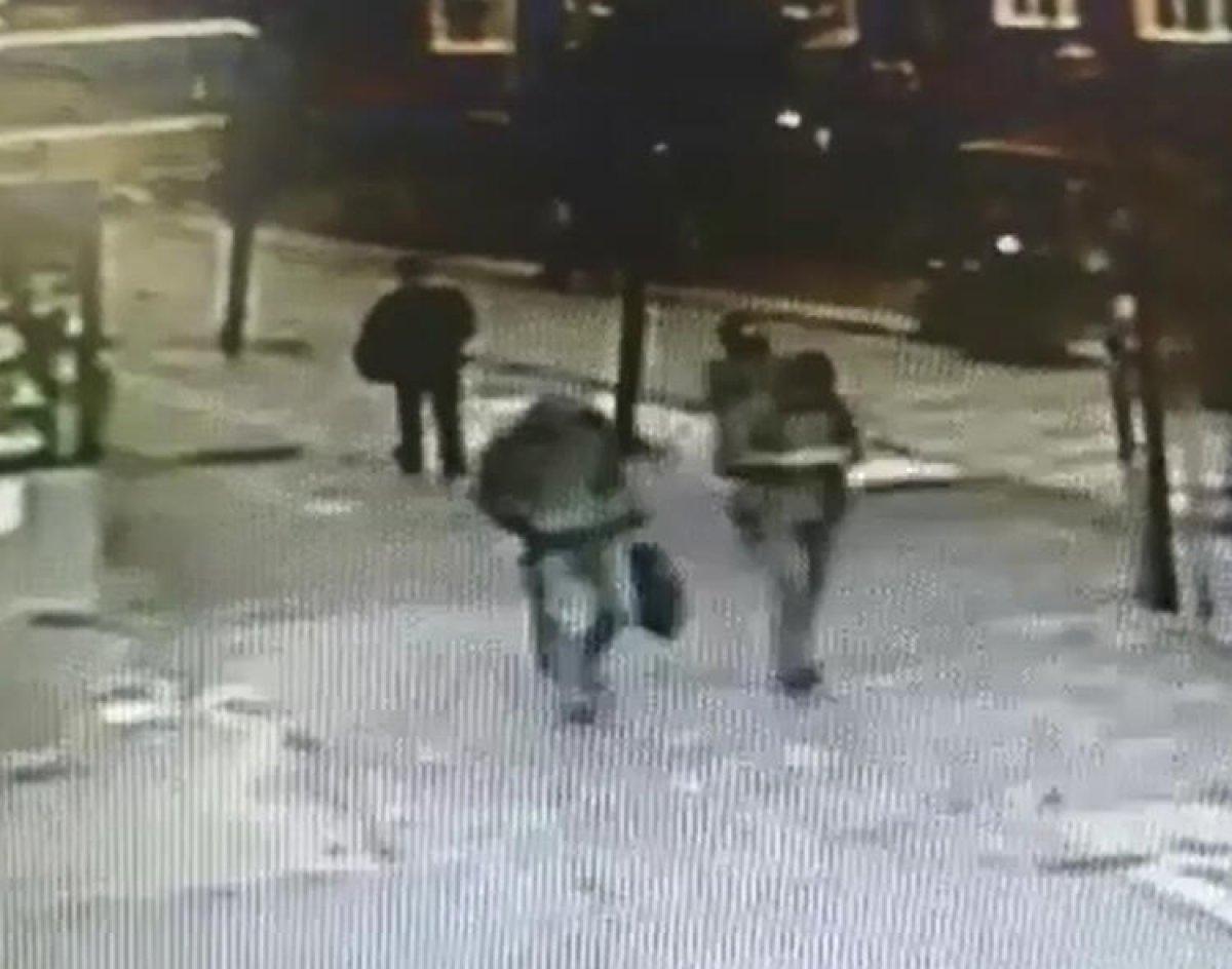 Bağcılar’da sahte polisler Suriyeli adamı öldürdü