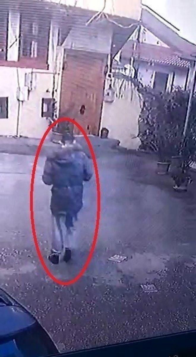 Bursa'da kendisine saldıranı öldüren genç, tutuksuz yargılanacak