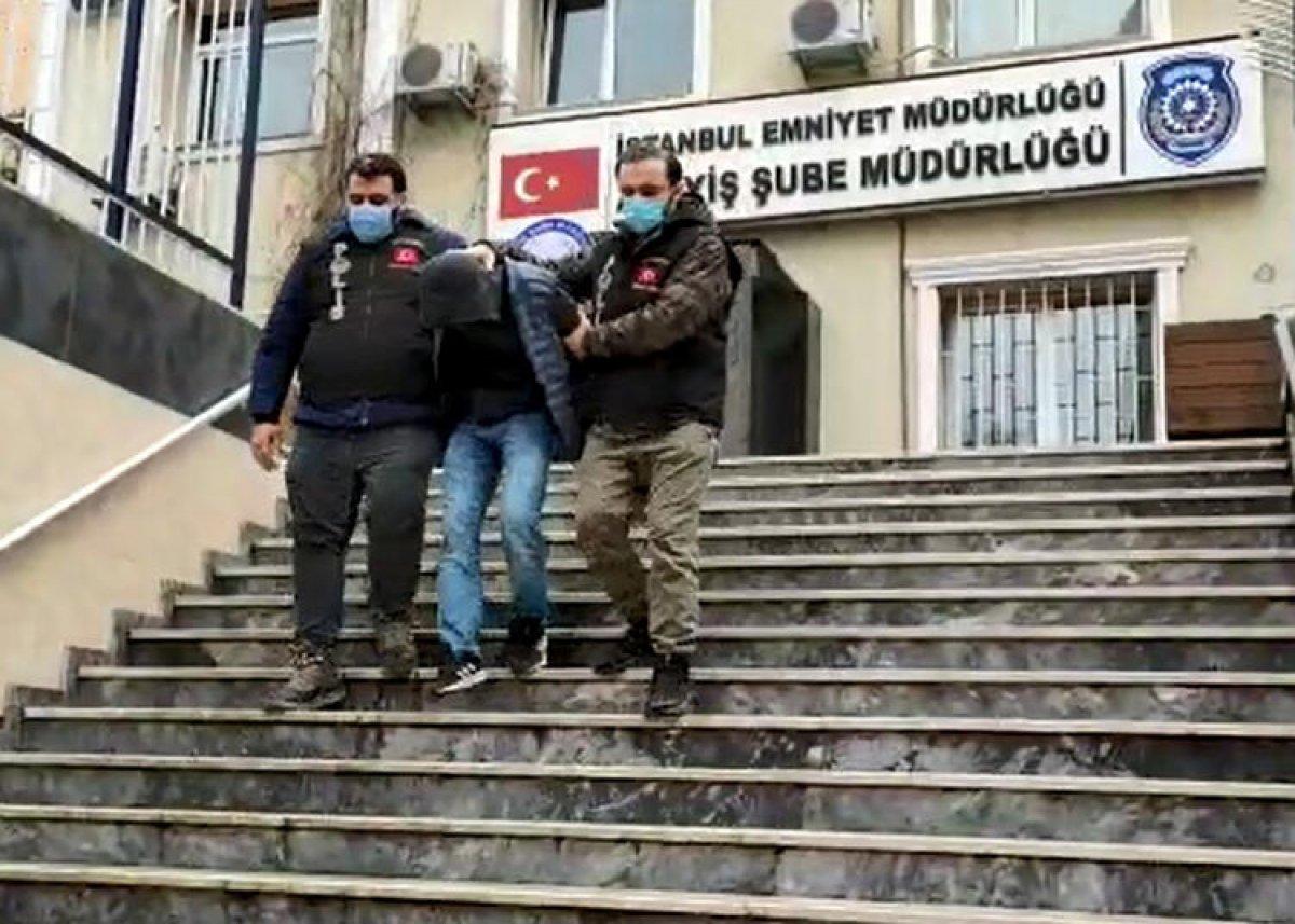 Bağcılar’da sahte polisler Suriyeli adamı öldürdü