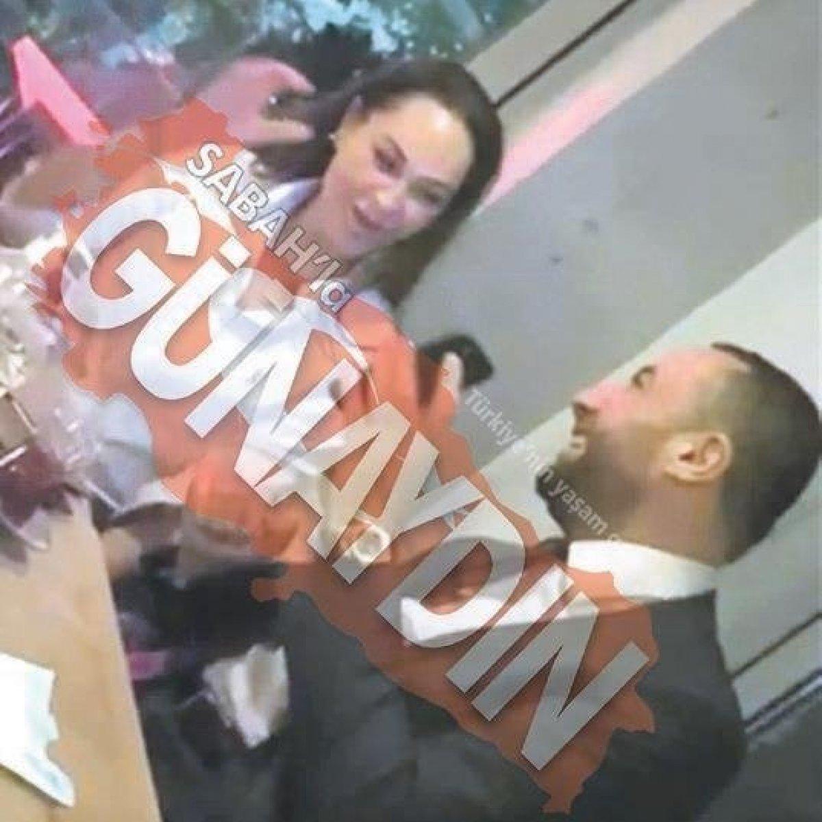 Hülya Avşar'ın yeni sevgilisi