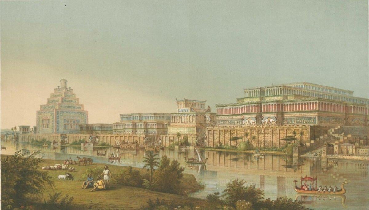 Vakanüvis yazdı: Pandemiyi ya antik çağlarda yaşasaydık