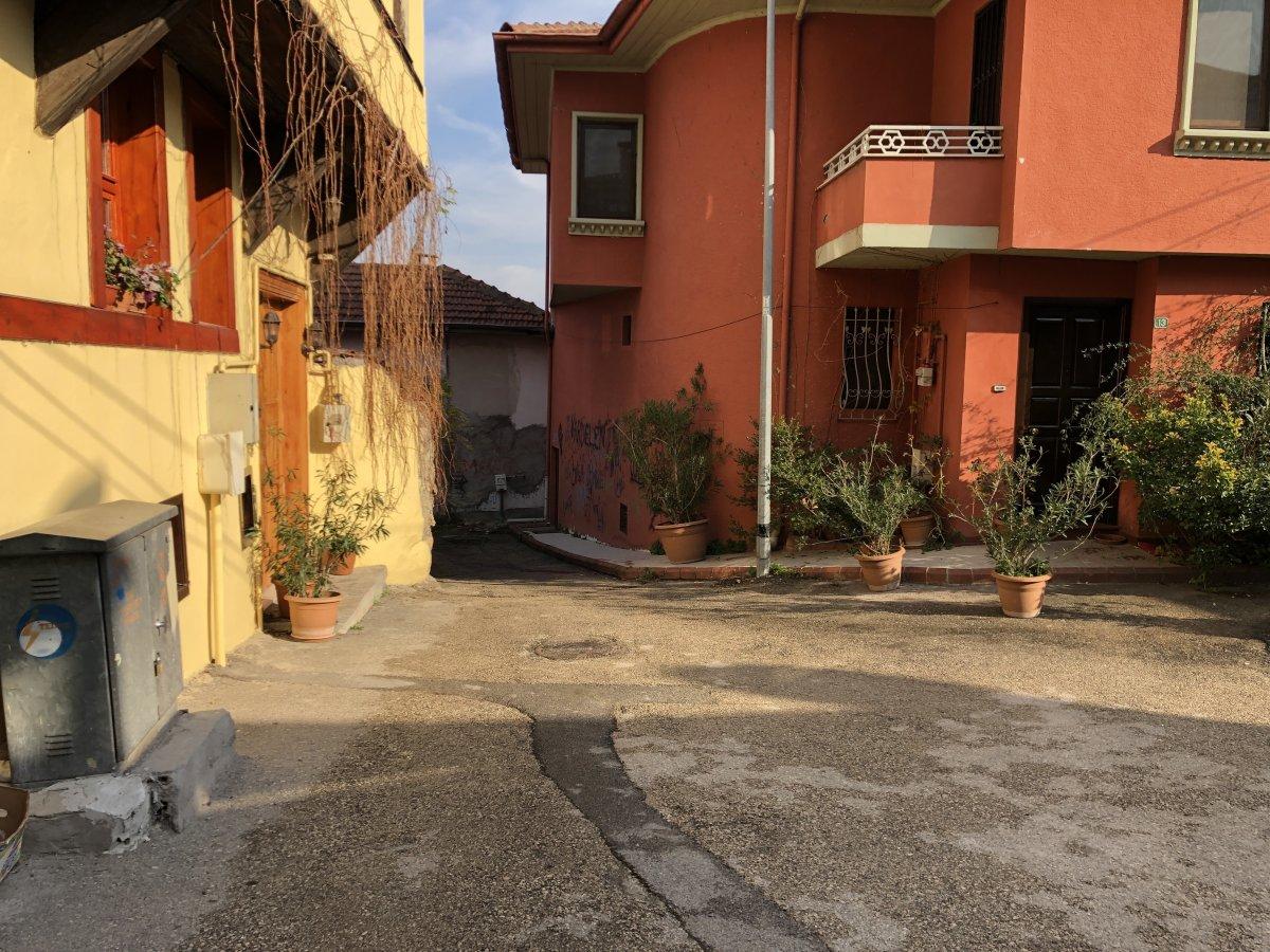 Bursa'da kendisine saldıranı öldüren genç, tutuksuz yargılanacak