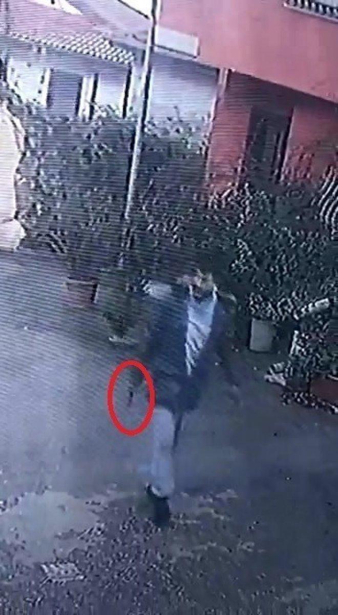 Bursa'da kendisine saldıranı öldüren genç, tutuksuz yargılanacak