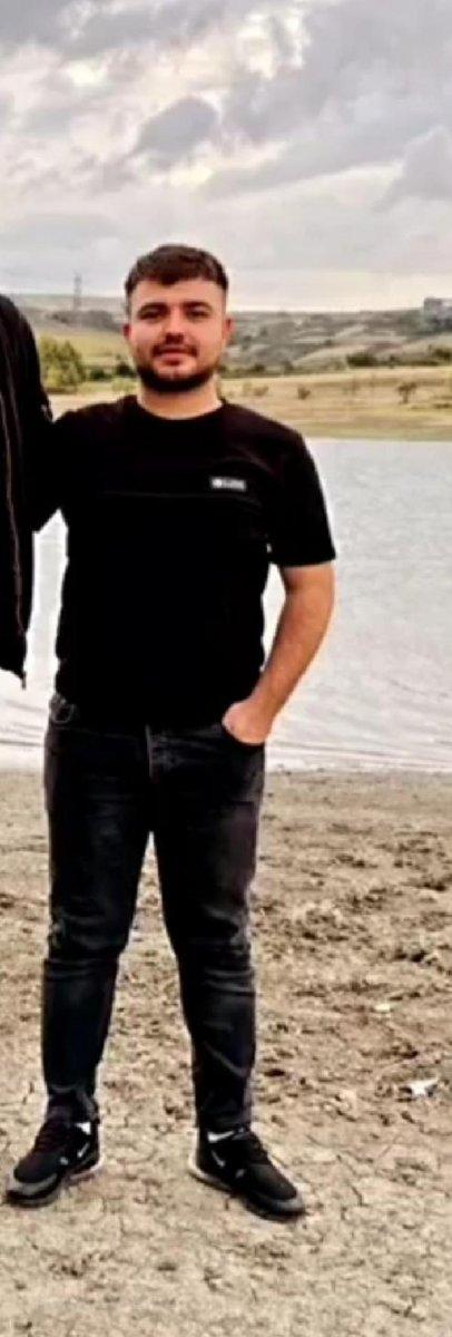 Gaziosmanpaşa'da ölümlü saldırının kamera kaydı ortaya çıktı