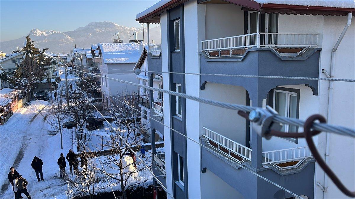 Isparta'da elektrik fatura ödemelerine ek süre verildi