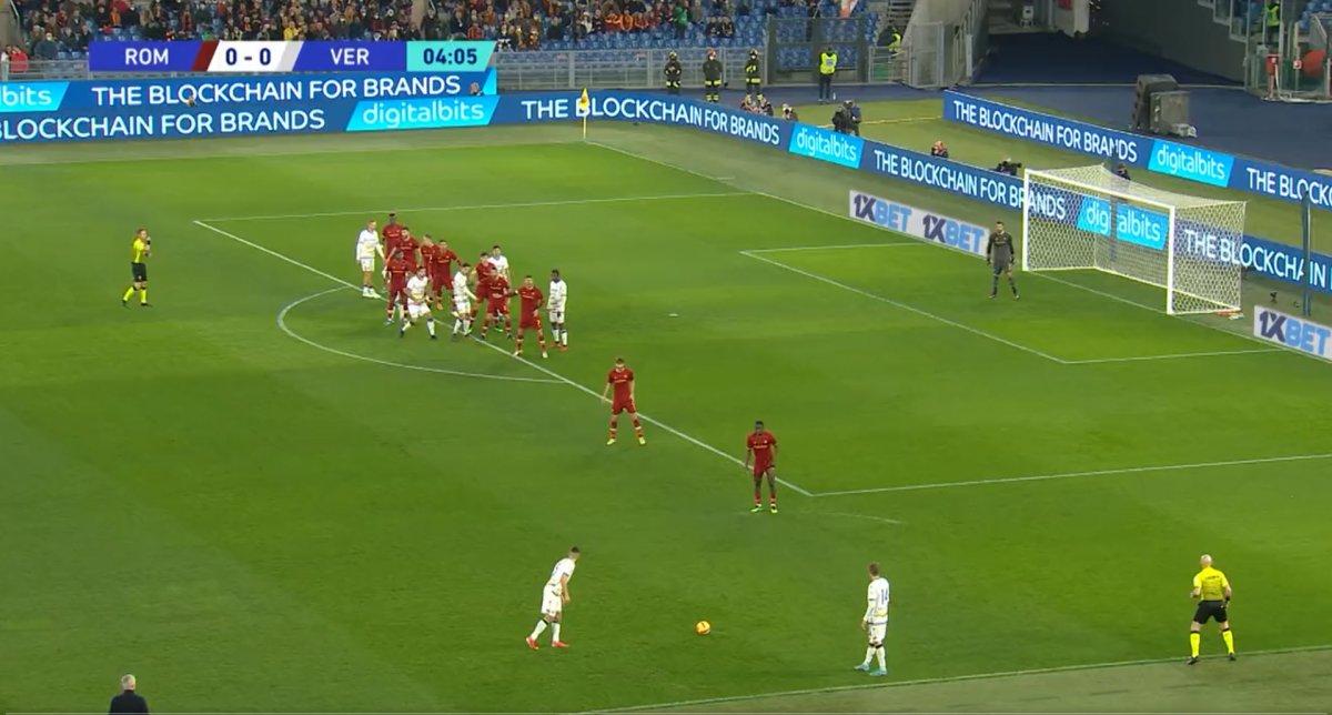 Igor Tudor'un öğrencilerinden müthiş organizasyon