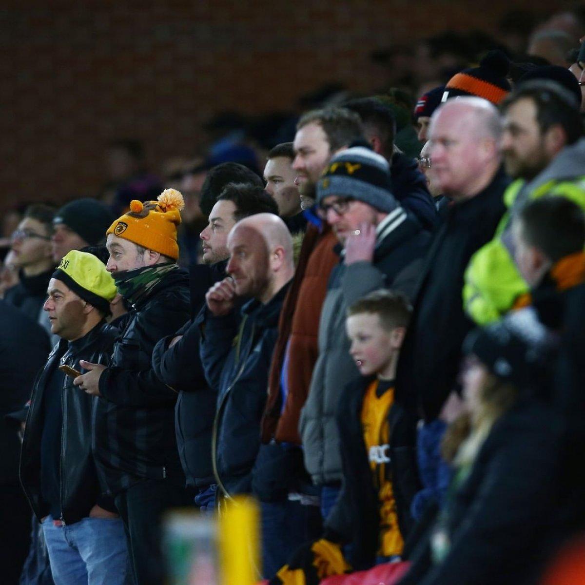 Hull City'de her şey tersine döndü