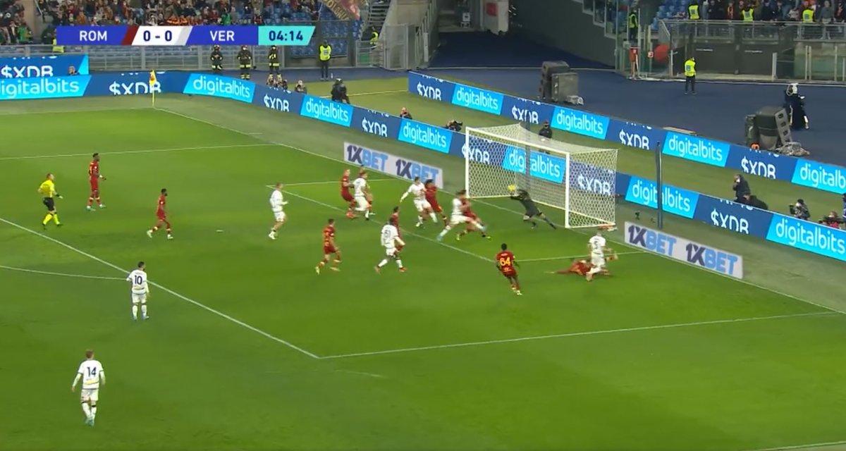 Igor Tudor'un öğrencilerinden müthiş organizasyon