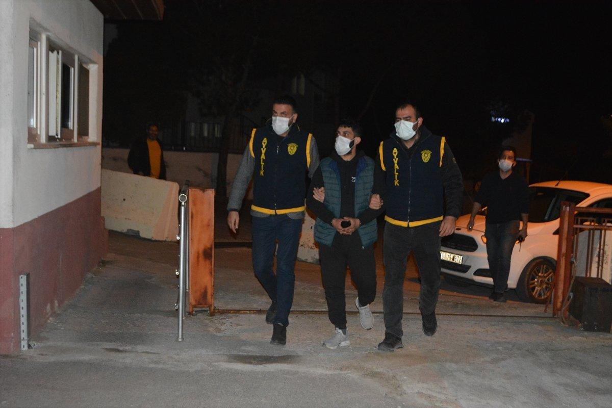 Balıkesir'de kaybolan taksici İzmir'de ölü bulundu: 1 kişi gözaltında