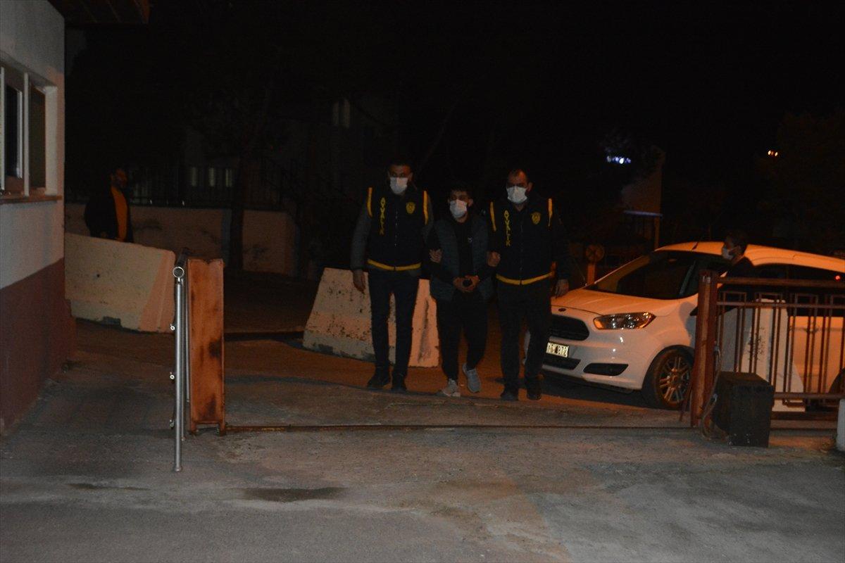 Balıkesir'de kaybolan taksici İzmir'de ölü bulundu: 1 kişi gözaltında