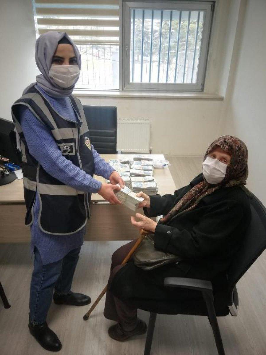 Mardin'de, şehit annesini FETÖ yalanıyla dolandıran şahıs tutuklandı