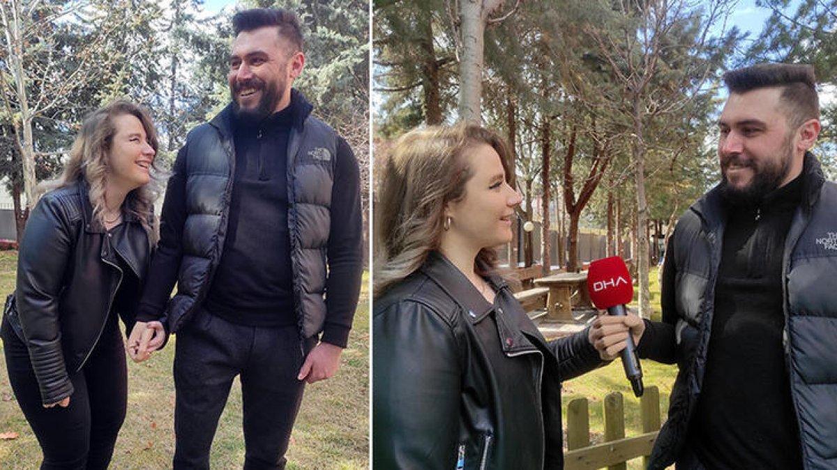 Pençe-Şimşek gazisi İbrahim Yüzer'in biyonik kolu da takıldı