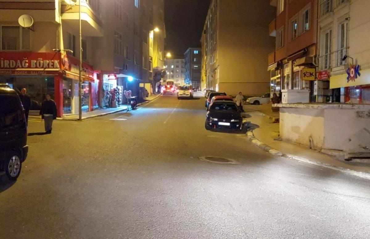 Marmara ve Ege Denizi'nde depremler meydana geldi