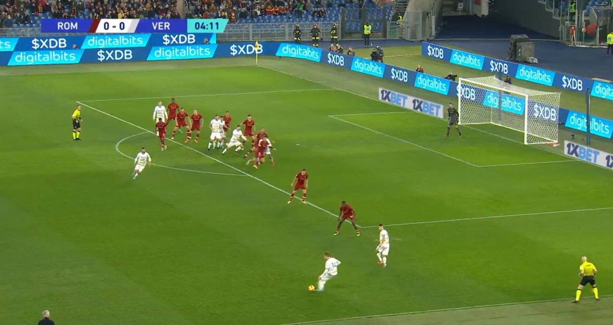 Igor Tudor'un öğrencilerinden müthiş organizasyon