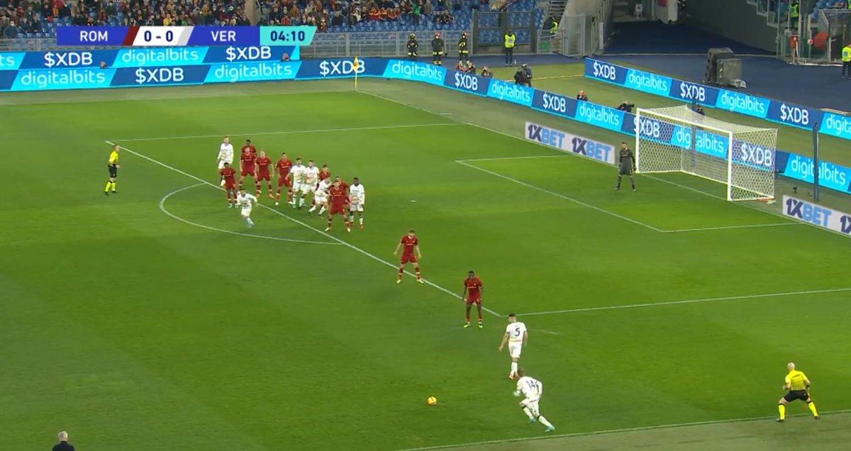 Igor Tudor'un öğrencilerinden müthiş organizasyon