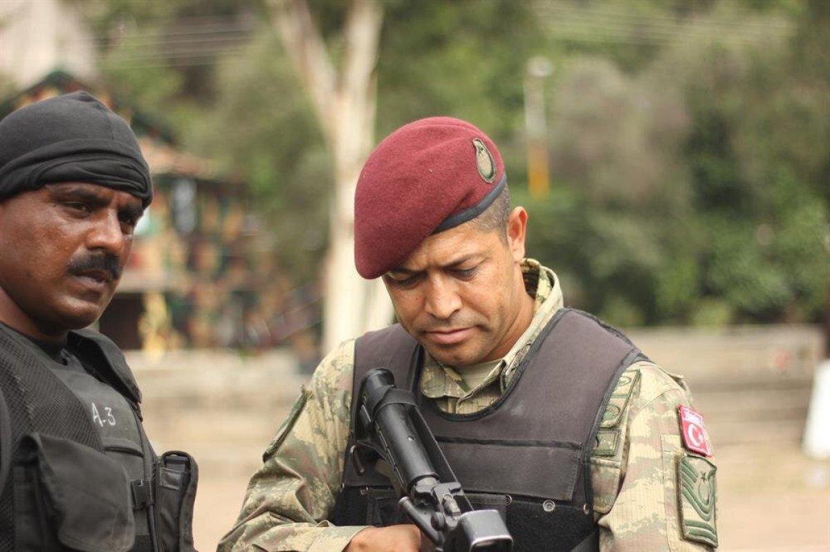 Ömer Halisdemir, doğum gününde dualarla anıldı